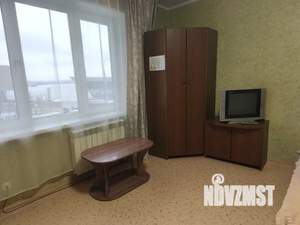 1-к квартира, посуточно, 35м2, 3/17 этаж