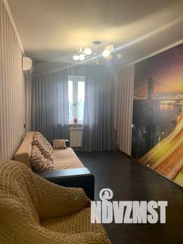 2-к квартира, посуточно, 56м2, 10/10 этаж