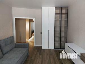 3-к квартира, на длительный срок, 90м2, 2/8 этаж