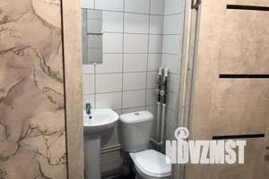 1-к квартира, посуточно, 18м2, 3/4 этаж