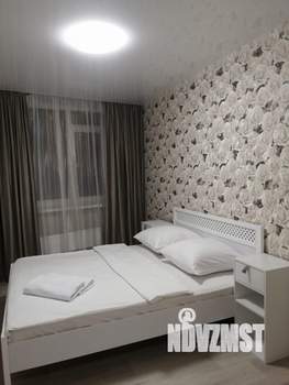 2-к квартира, посуточно, 52м2, 1/1 этаж