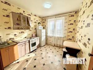 1-к квартира, посуточно, 48м2, 1/1 этаж