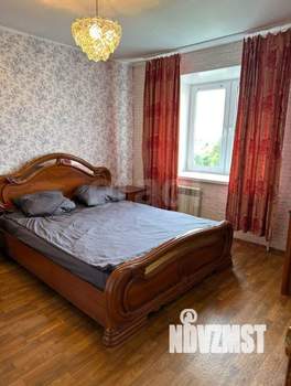 2-к квартира, на длительный срок, 49м2, 7/14 этаж