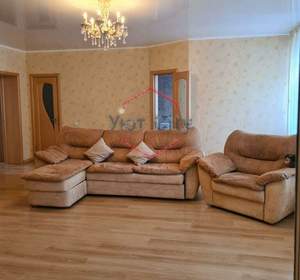 2-к квартира, на длительный срок, 79м2, 7/9 этаж