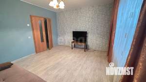 2-к квартира, на длительный срок, 52м2, 13/13 этаж