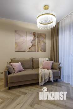 2-к квартира, посуточно, 35м2, 14/17 этаж