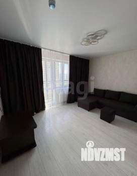 2-к квартира, на длительный срок, 54м2, 14/17 этаж