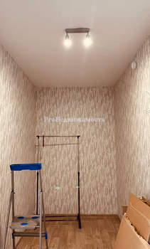 2-к квартира, на длительный срок, 40м2, 17/19 этаж