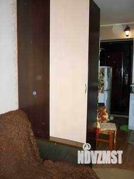 Студия квартира, на длительный срок, 14м2, 1/5 этаж