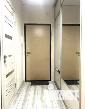 2-к квартира, посуточно, 35м2, 2/17 этаж