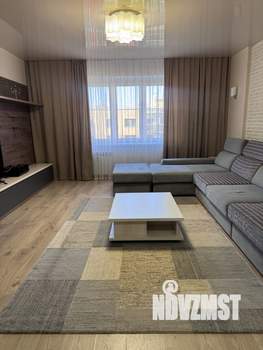 3-к квартира, на длительный срок, 94м2, 6/8 этаж