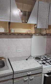 2-к квартира, на длительный срок, 45м2, 2/5 этаж