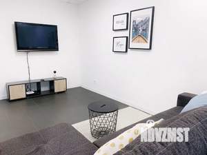 2-к квартира, посуточно, 40м2, 1/10 этаж