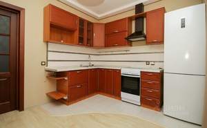 1-к квартира, на длительный срок, 39м2, 10/24 этаж