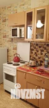 1-к квартира, посуточно, 35м2, 5/10 этаж