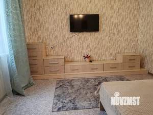 1-к квартира, на длительный срок, 42м2, 3/16 этаж