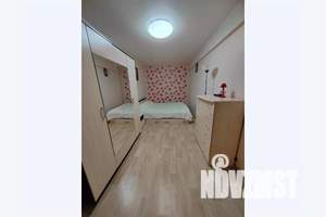 2-к квартира, посуточно, 46м2, 5/5 этаж