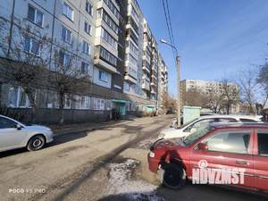 2-к квартира, на длительный срок, 52м2, 2/9 этаж