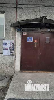 Студия квартира, на длительный срок, 14м2, 3/5 этаж