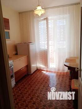 1-к квартира, на длительный срок, 36м2, 10/15 этаж