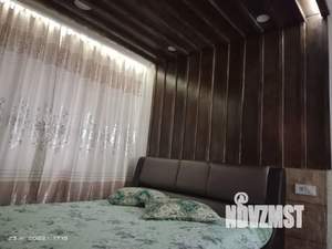 1-к квартира, посуточно, 30м2, 1/9 этаж