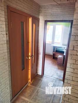 1-к квартира, на длительный срок, 38м2, 5/9 этаж
