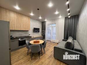 2-к квартира, на длительный срок, 43м2, 5/7 этаж