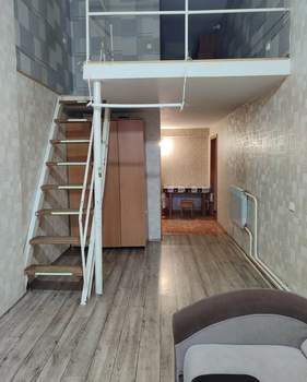 2-к квартира, на длительный срок, 43м2, 1/10 этаж
