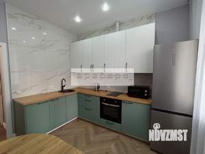 2-к квартира, на длительный срок, 60м2, 4/8 этаж