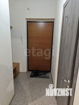 1-к квартира, на длительный срок, 37м2, 19/25 этаж