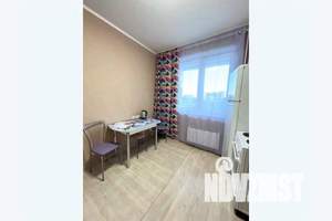 1-к квартира, посуточно, 40м2, 2/27 этаж