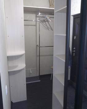 1-к квартира, на длительный срок, 42м2, 5/10 этаж