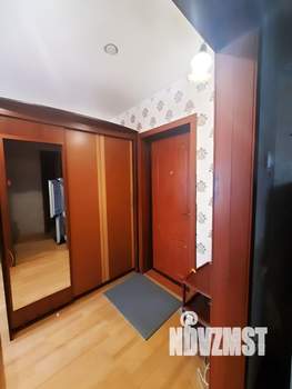 1-к квартира, на длительный срок, 30м2, 3/9 этаж