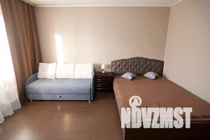 1-к квартира, посуточно, 54м2, 9/10 этаж