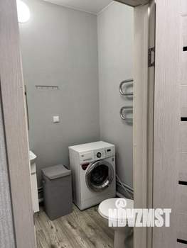 Студия квартира, на длительный срок, 29м2, 14/26 этаж