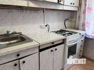 3-к квартира, на длительный срок, 55м2, 3/9 этаж