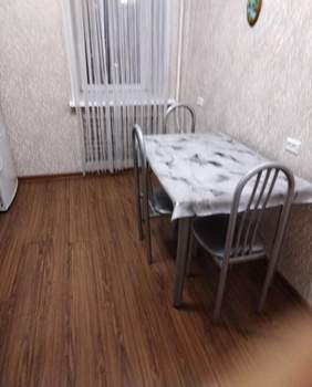 2-к квартира, на длительный срок, 50м2, 6/14 этаж