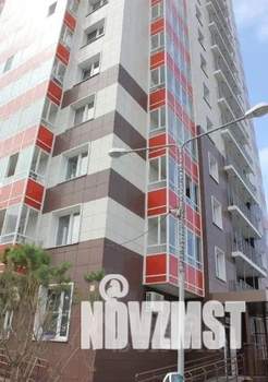 Студия квартира, на длительный срок, 28м2, 10/25 этаж