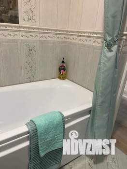 2-к квартира, посуточно, 40м2, 15/17 этаж