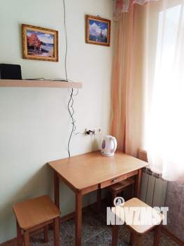 1-к квартира, посуточно, 34м2, 2/5 этаж