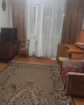 2-к квартира, на длительный срок, 45м2, 5/5 этаж