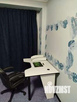 1-к квартира, на длительный срок, 48м2, 19/25 этаж