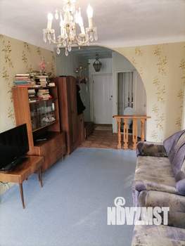 2-к квартира, на длительный срок, 43м2, 3/5 этаж