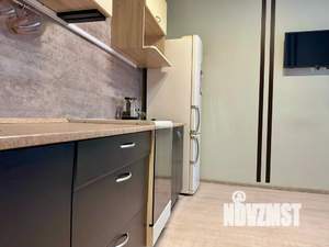 1-к квартира, посуточно, 48м2, 9/15 этаж