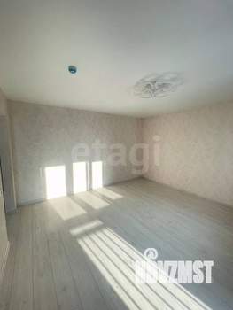 2-к квартира, на длительный срок, 55м2, 9/17 этаж