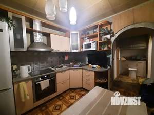 2-к квартира, на длительный срок, 54м2, 2/10 этаж