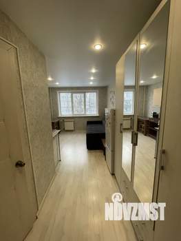 1-к квартира, на длительный срок, 17м2, 3/5 этаж