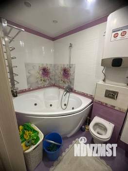 2-к квартира, на длительный срок, 46м2, 8/10 этаж