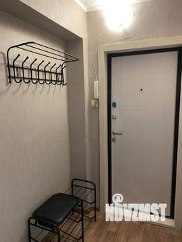 1-к квартира, на длительный срок, 33м2, 4/5 этаж