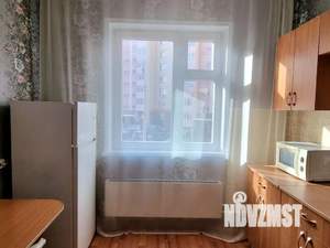 1-к квартира, посуточно, 35м2, 2/16 этаж